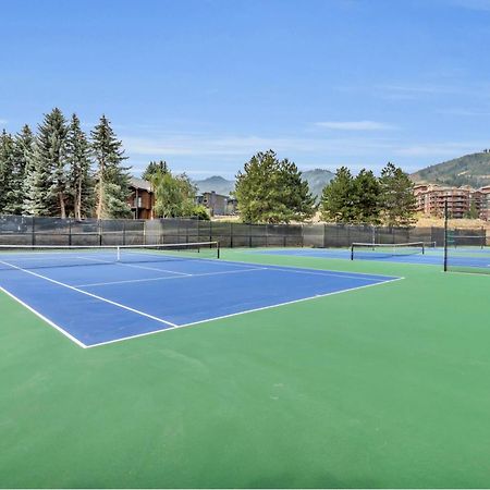 3Br With Loft Townhouse 3 Min Walk To Ski Lift Παρκ Σίτι Εξωτερικό φωτογραφία
