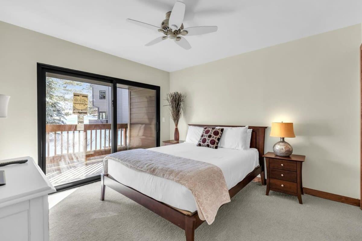 3Br With Loft Townhouse 3 Min Walk To Ski Lift Παρκ Σίτι Εξωτερικό φωτογραφία