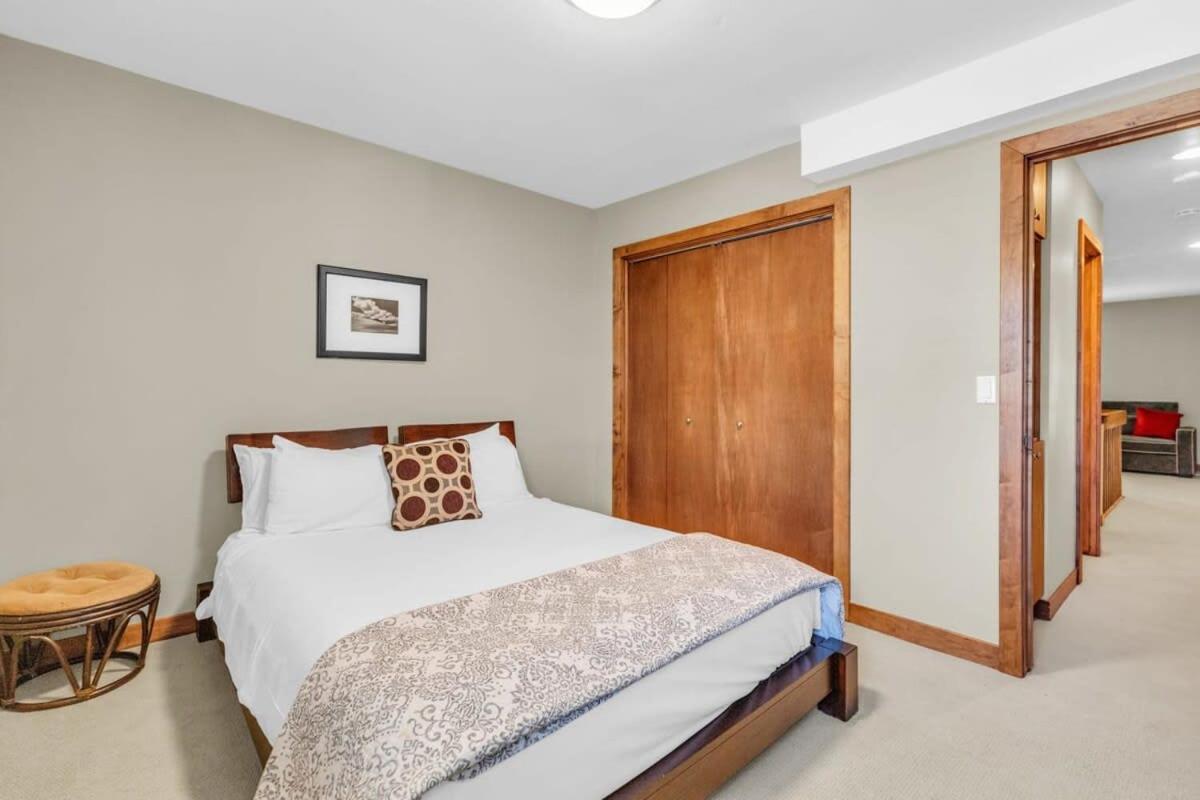 3Br With Loft Townhouse 3 Min Walk To Ski Lift Παρκ Σίτι Εξωτερικό φωτογραφία