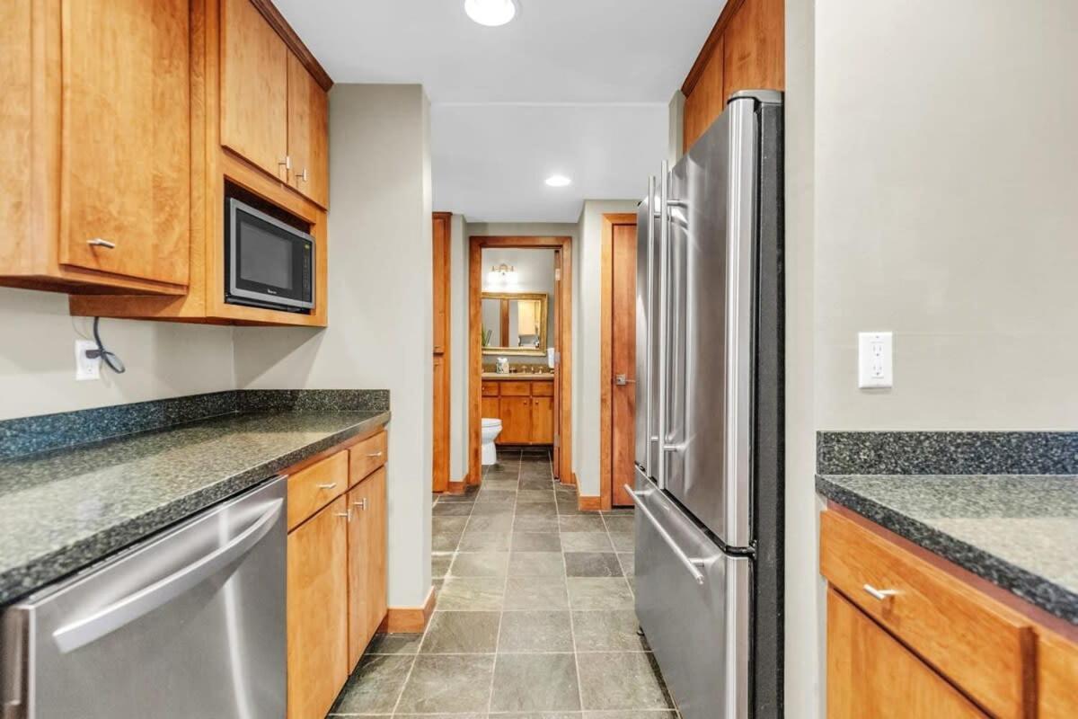 3Br With Loft Townhouse 3 Min Walk To Ski Lift Παρκ Σίτι Εξωτερικό φωτογραφία