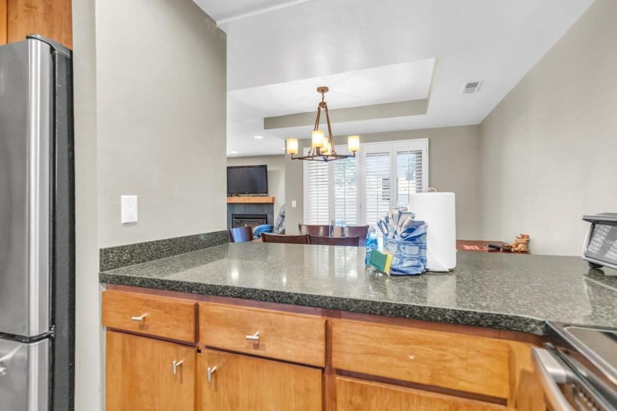 3Br With Loft Townhouse 3 Min Walk To Ski Lift Παρκ Σίτι Εξωτερικό φωτογραφία