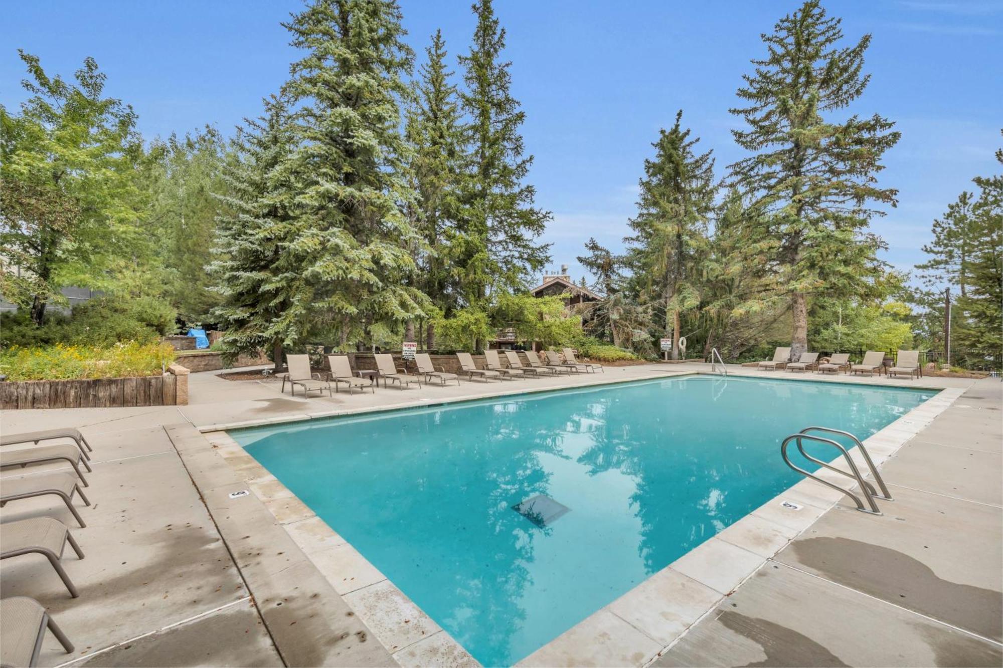 3Br With Loft Townhouse 3 Min Walk To Ski Lift Παρκ Σίτι Εξωτερικό φωτογραφία